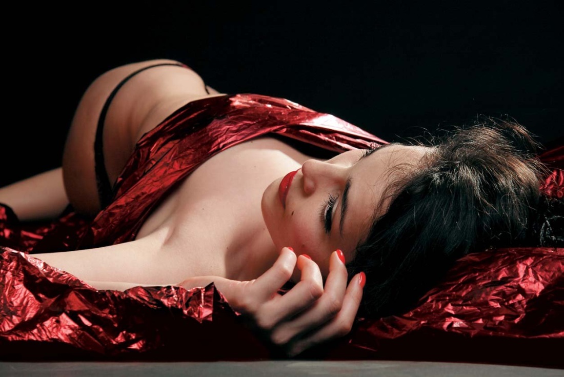 Сати Казанова порнофейк