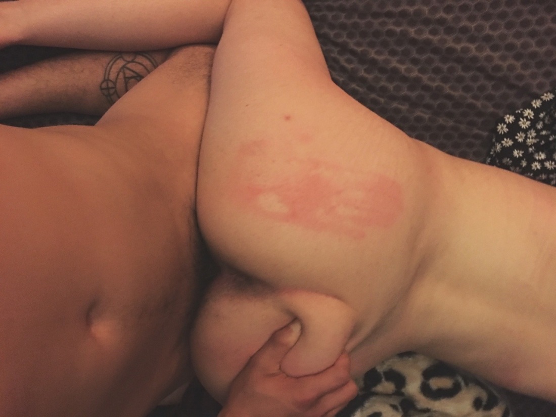 Прокалывание сосков иглами