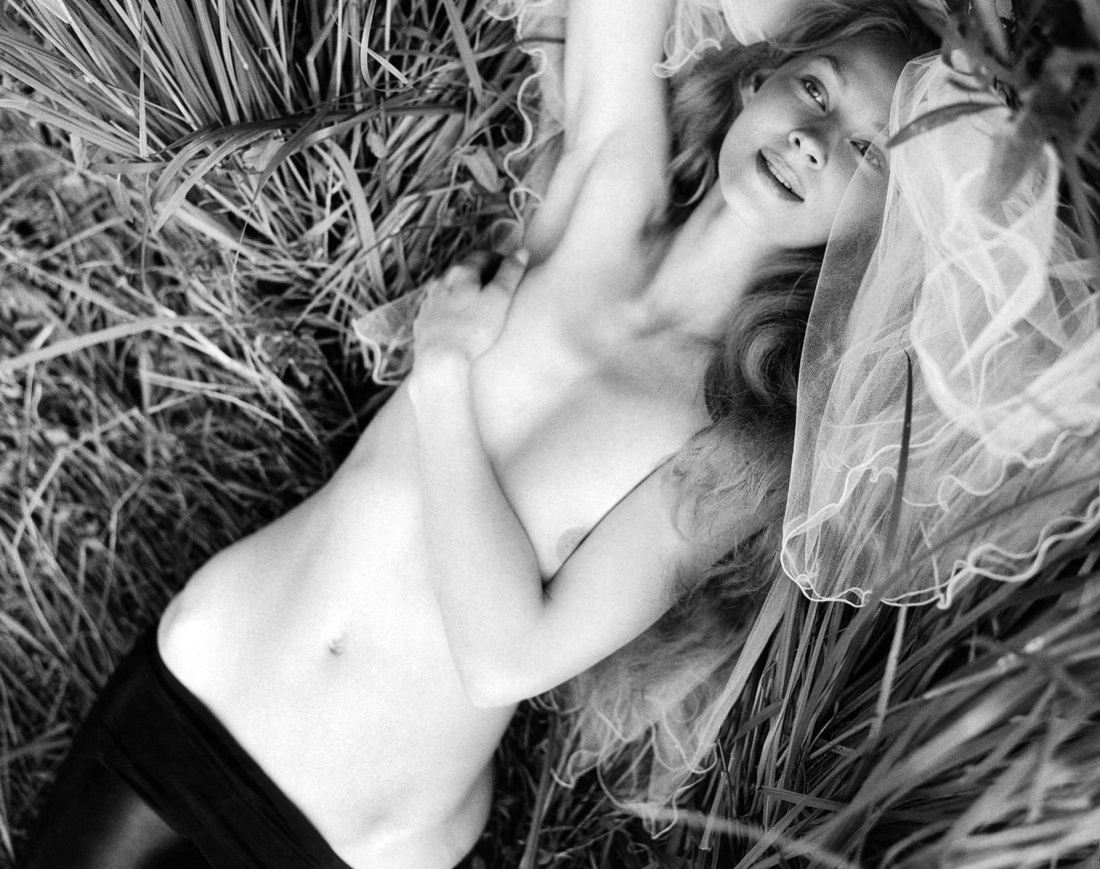 Светлана Ходченкова nude