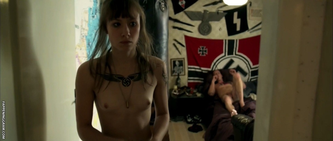 Алина Ланина эротические