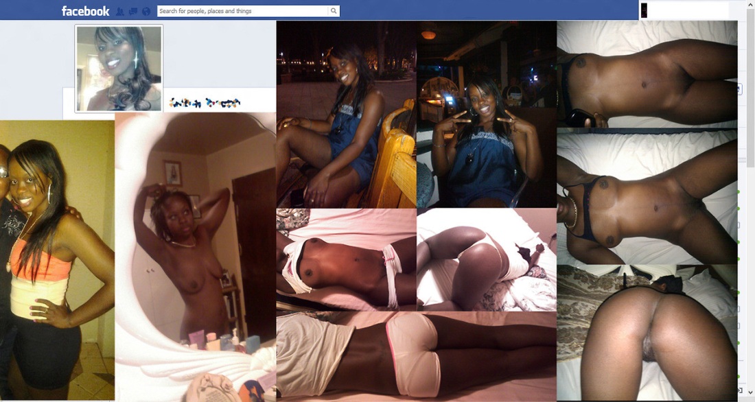 Голые африканские девочки