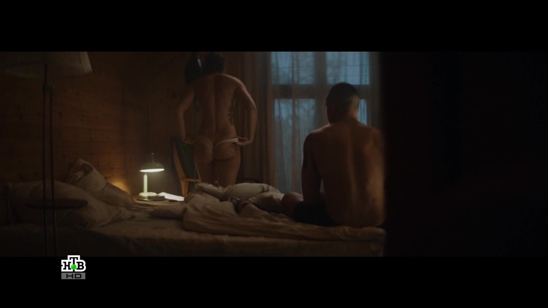 Агата Муцениеце сиськи