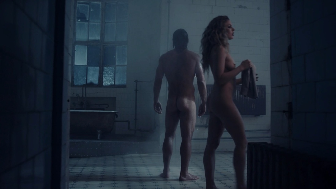 Голая Люси Лоулесс лесби