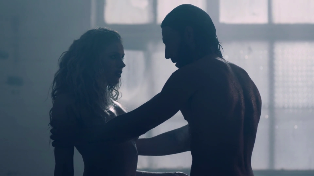 Жозефин Гиллан игра престолов