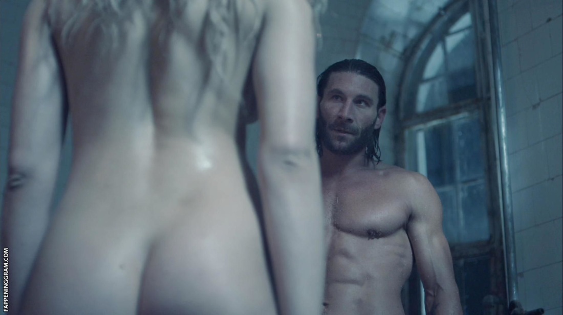 Вива Бьянка в сериале Спартак