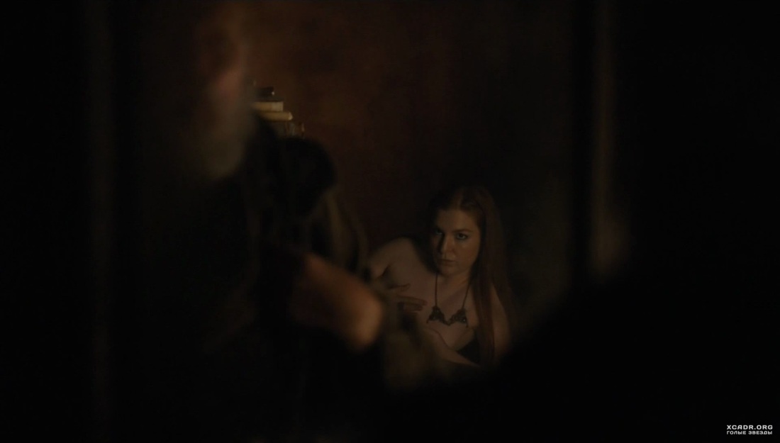 Вива Бьянка Спартак голая