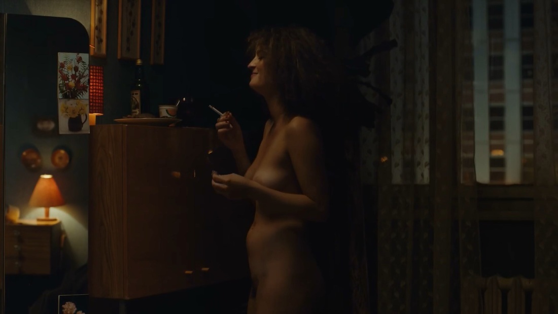 Ekaterina Yuspina, Tatyana Polozhiy dau. Katya Tanya (2020)