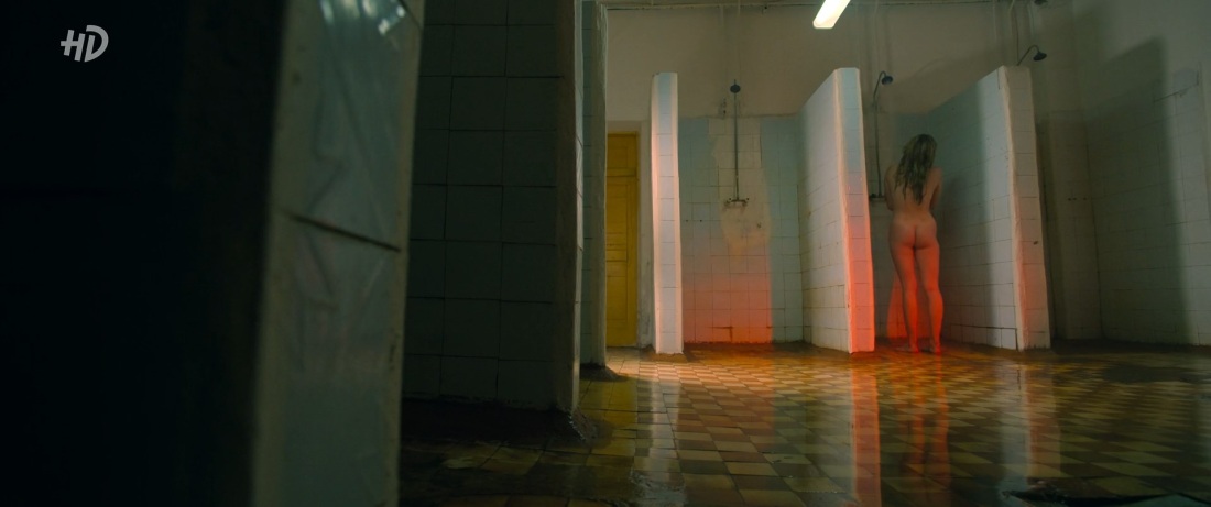 Татьяна Ожелевская голая