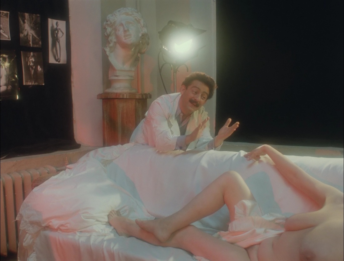 Татьяна Бабенкова