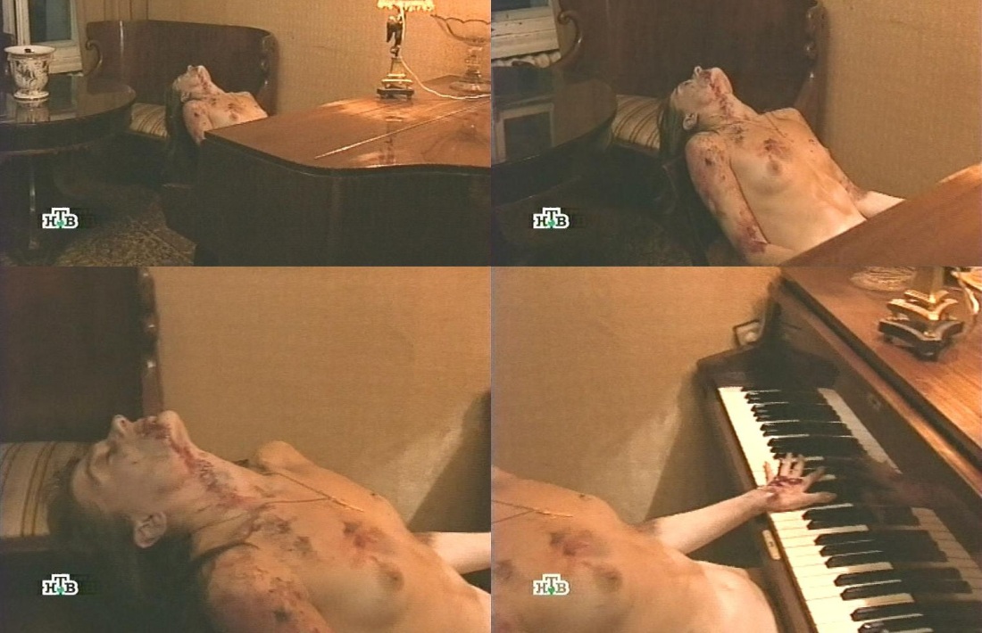 Анастасия Мельникова порноактриса