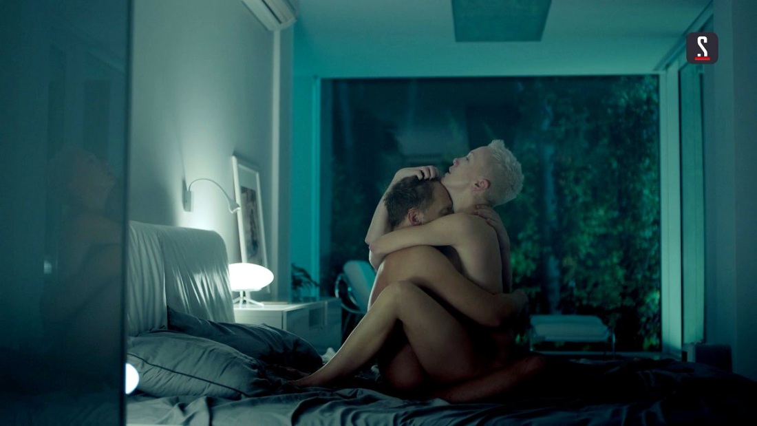 Дарья Мельникова