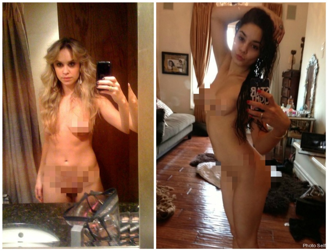 Эшли Бланкеншип хакеры