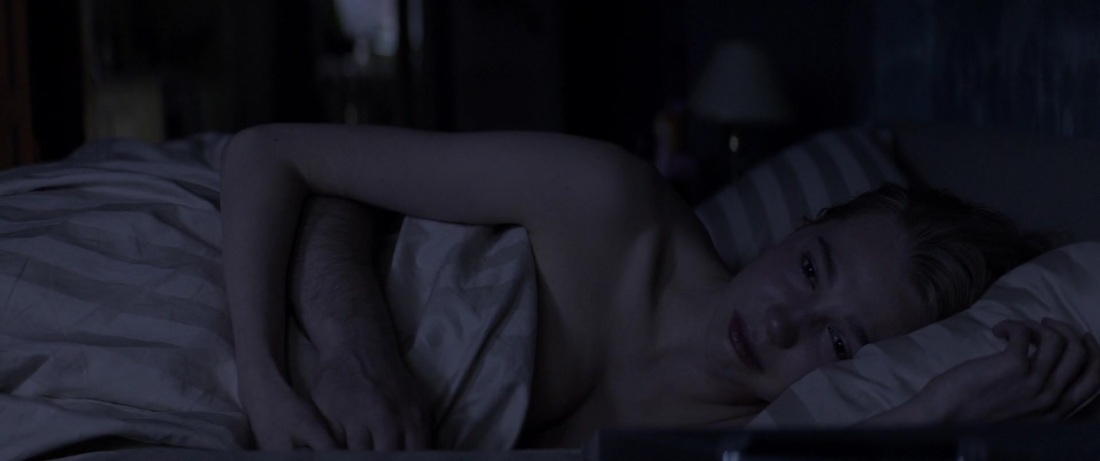 Марина Чекалина