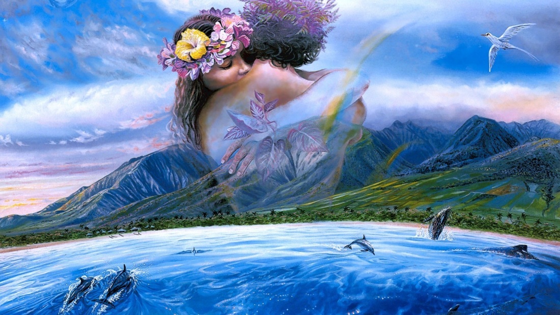 Мир и Гармония в душе