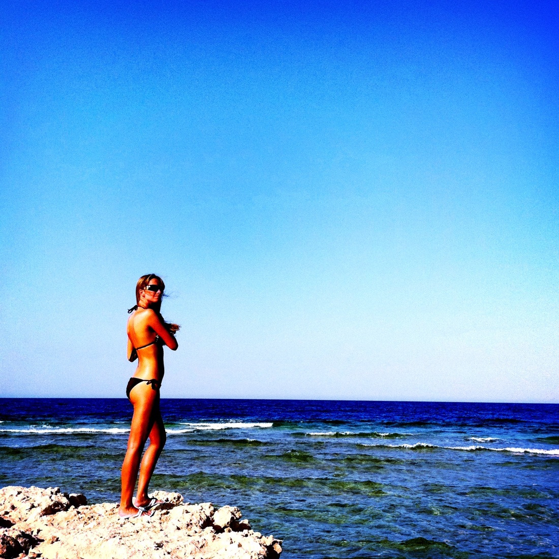 Марина Васильева Нелюбовь