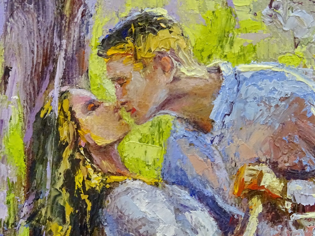 Марина Вовченко