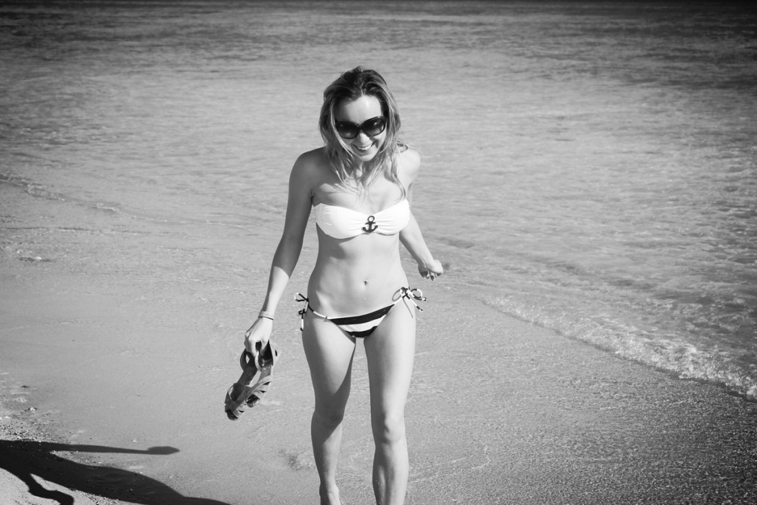 Марина Смирнова фото ню