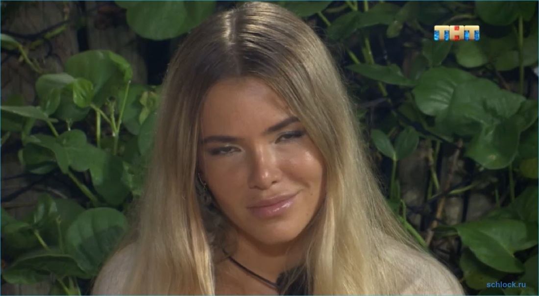 Мария Африкантова дом 2