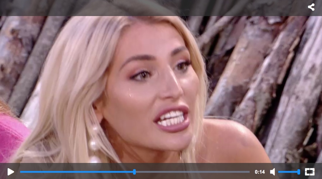 Дом 2 Марина Африкантова