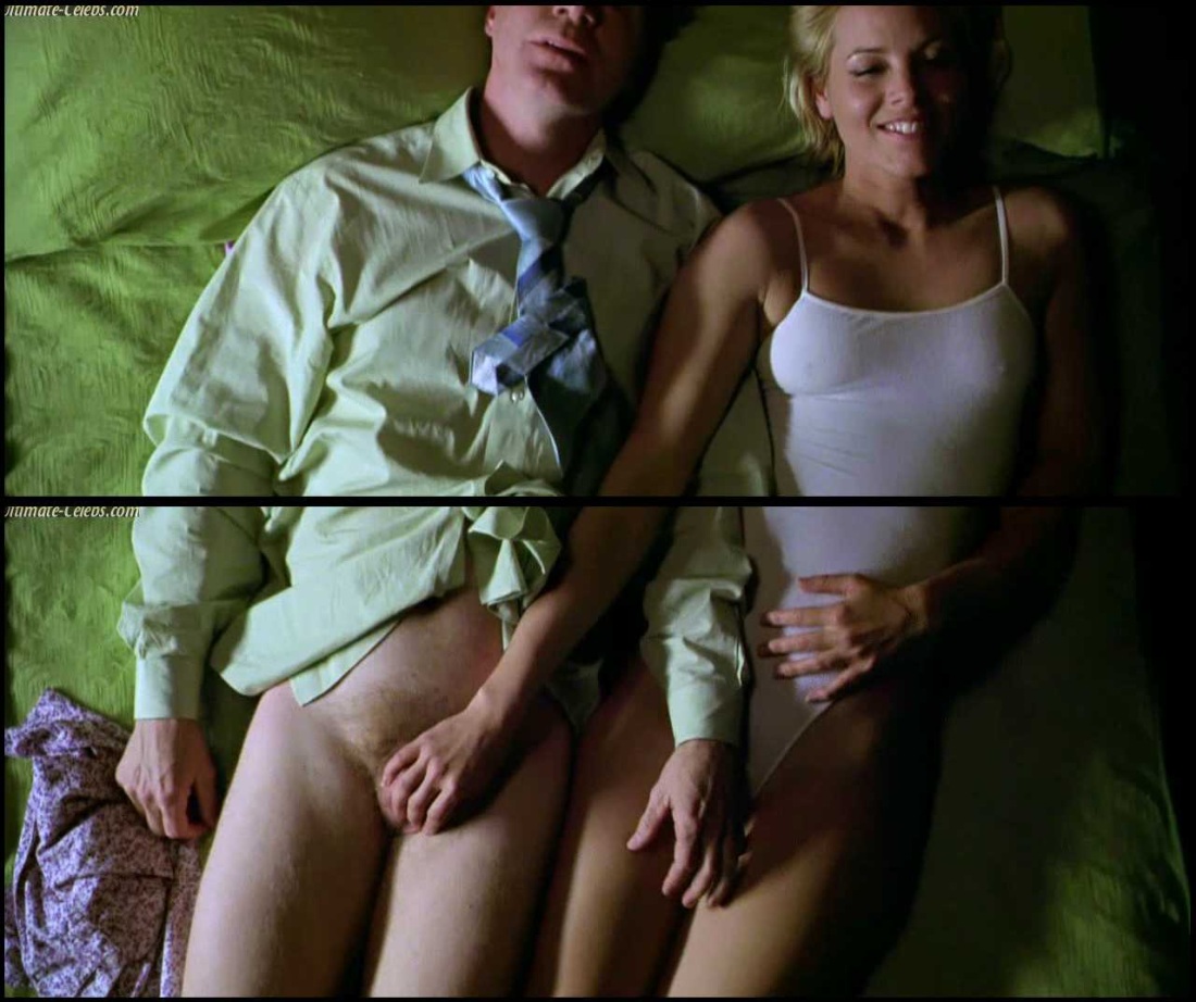 Эротические сцены актриса Мария Белло