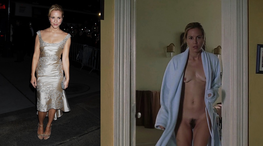 Мария Белло голая в фильме