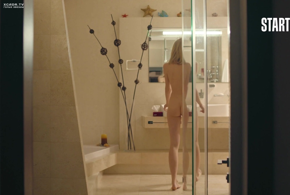 Голая Татьяна Арнтгольц в фильмах