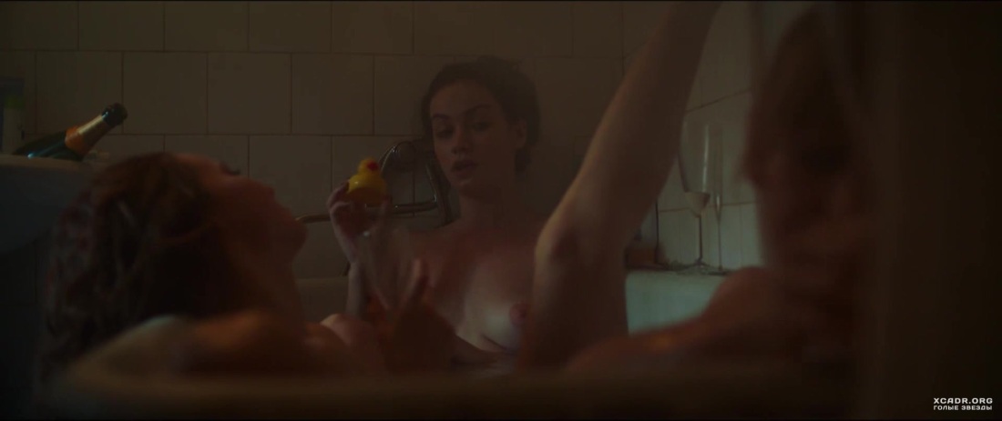 Анна Хлынина