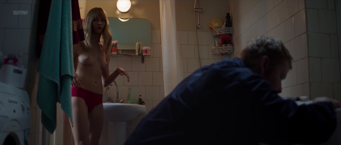 Igor Vorontsov Игорь Воронцов фотограф ню