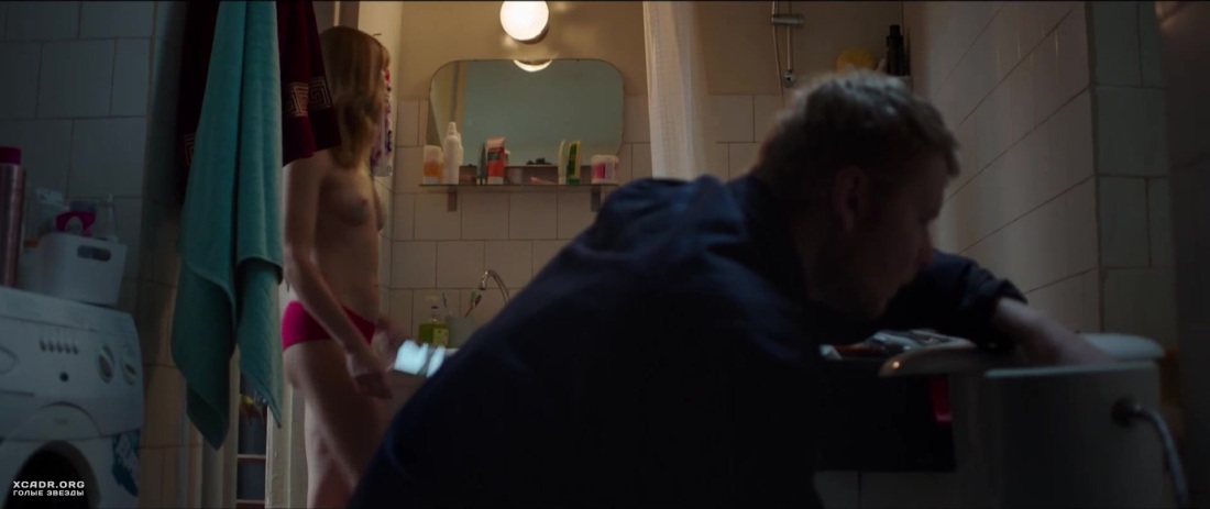 Светлана Лимпер актриса голая