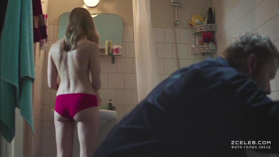 Марианна Устинова голая