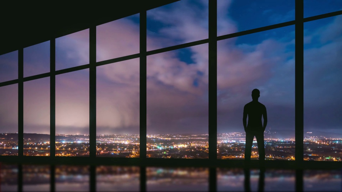 One57 пентхаус