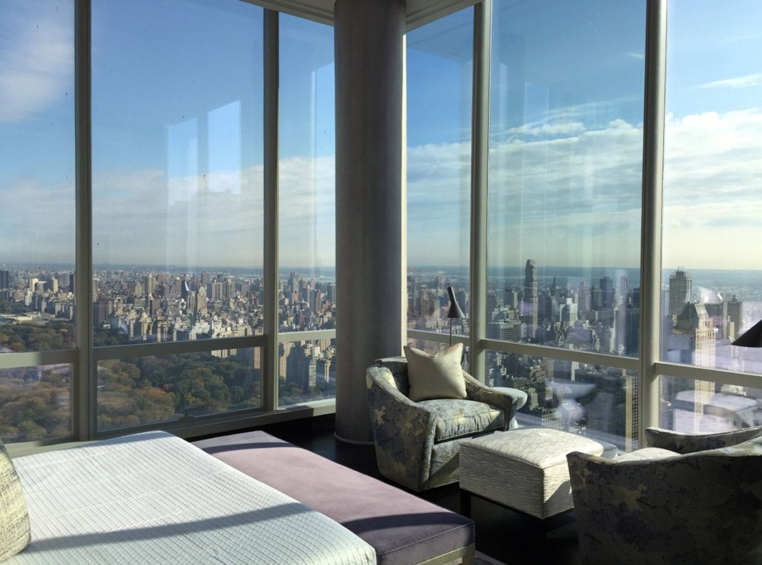 Млсаоу Сити вид из окна