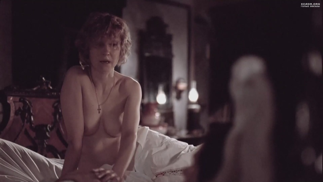 Ингеборга Дапкунайте голая