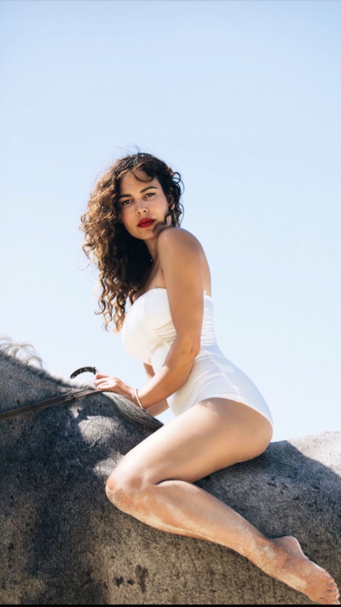 Надин Веласкес 2022