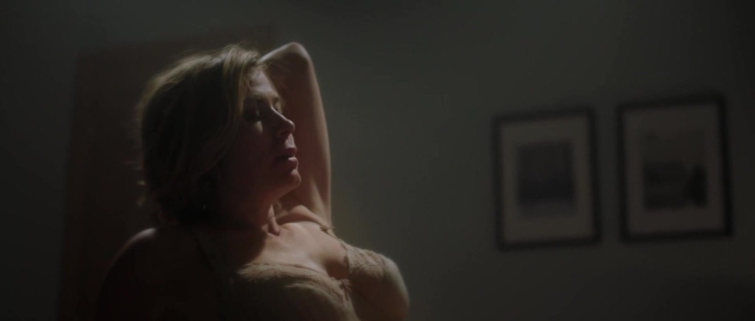 Соня уолгер эротические сцены