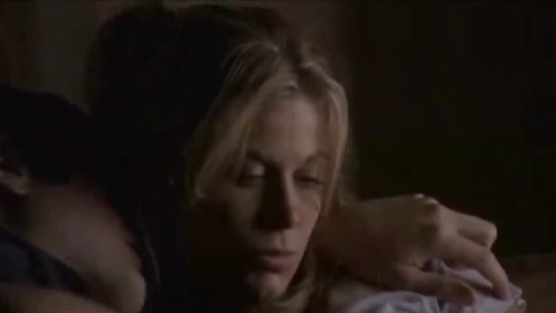 Актриса Соня уолгер голая