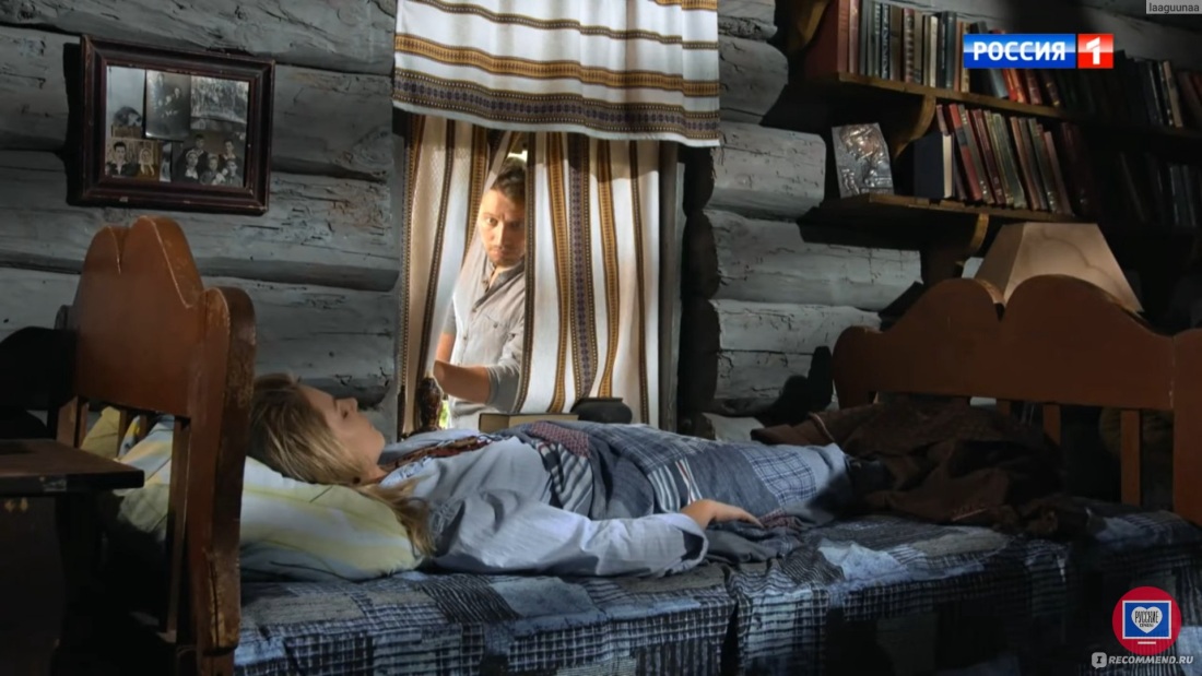 Настя Задорожная условный рефлекс