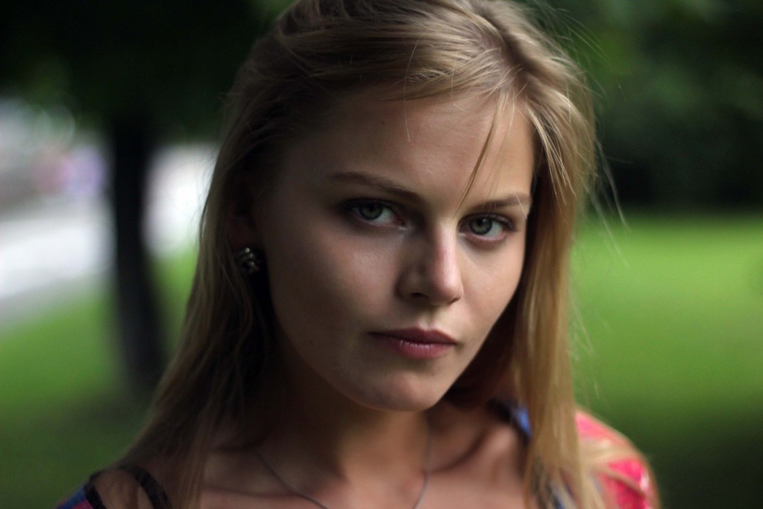 Анастасия Задорожная Maxim