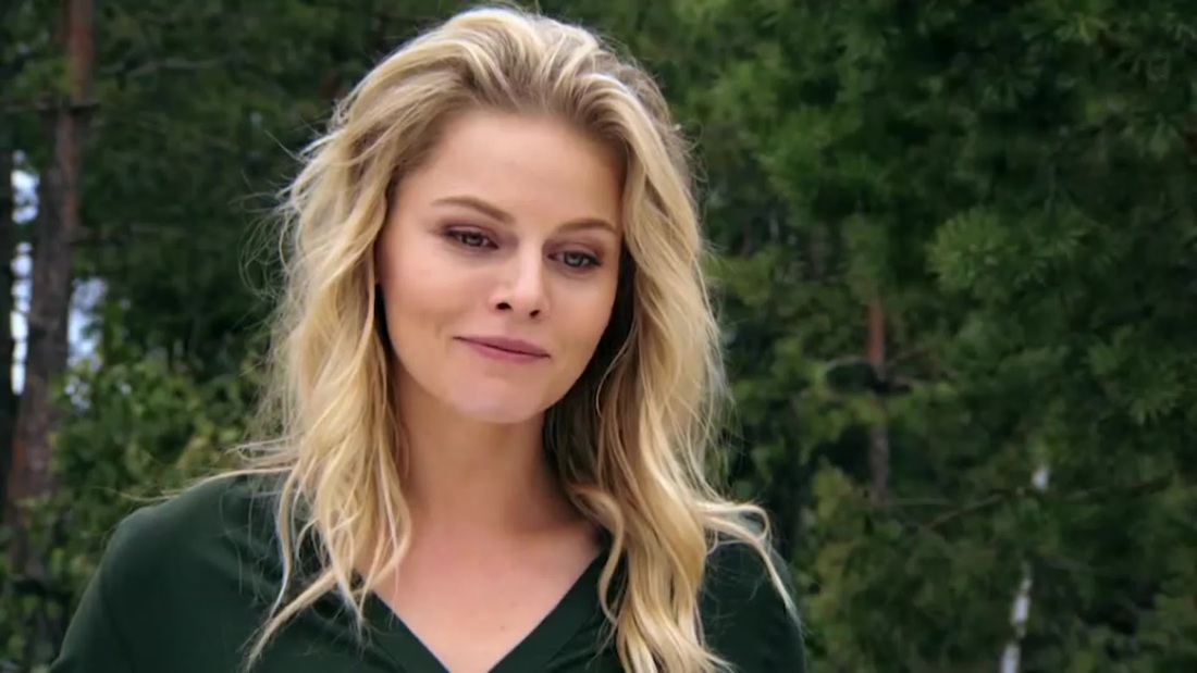 Анастасия Дубровина