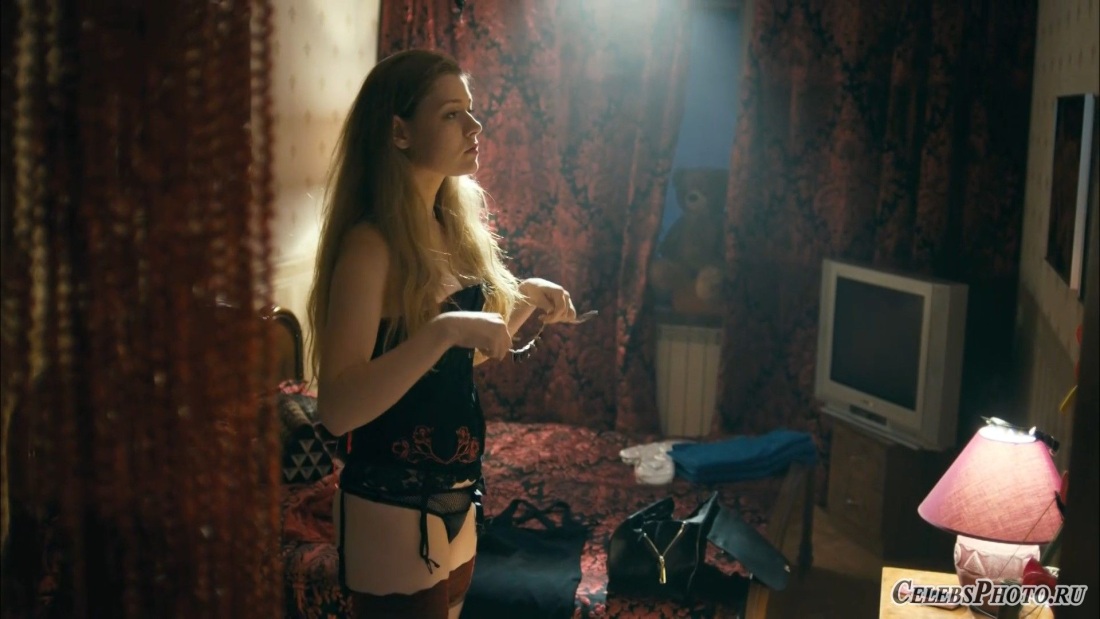 Тереза Палмер голая в фильмах