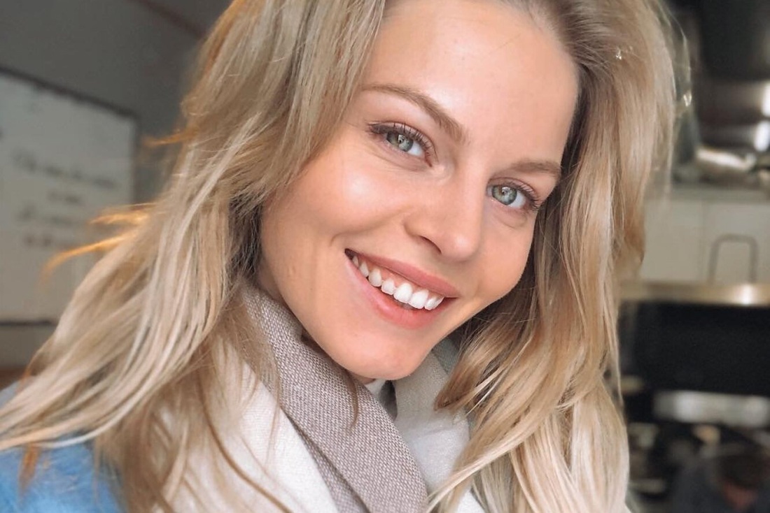 Анастасия Стежко 18 +