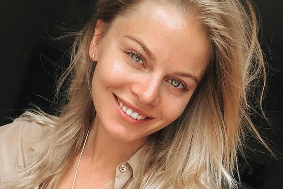 Анастасия Стежко 18 +