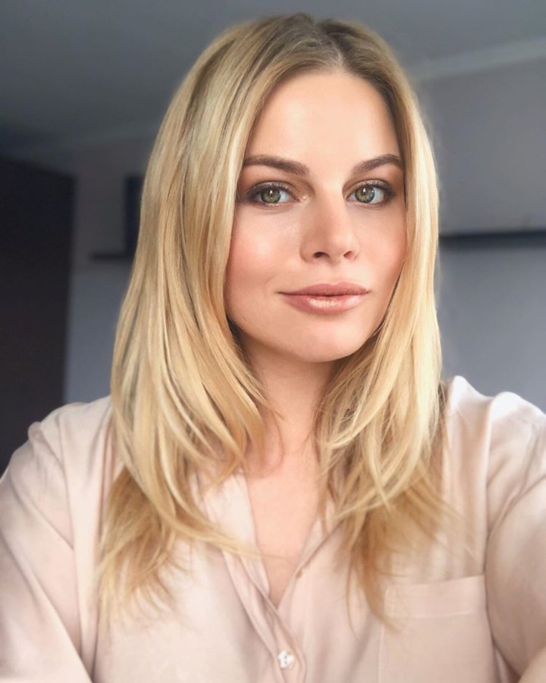 Софья Каштанова полицейский с рублевки