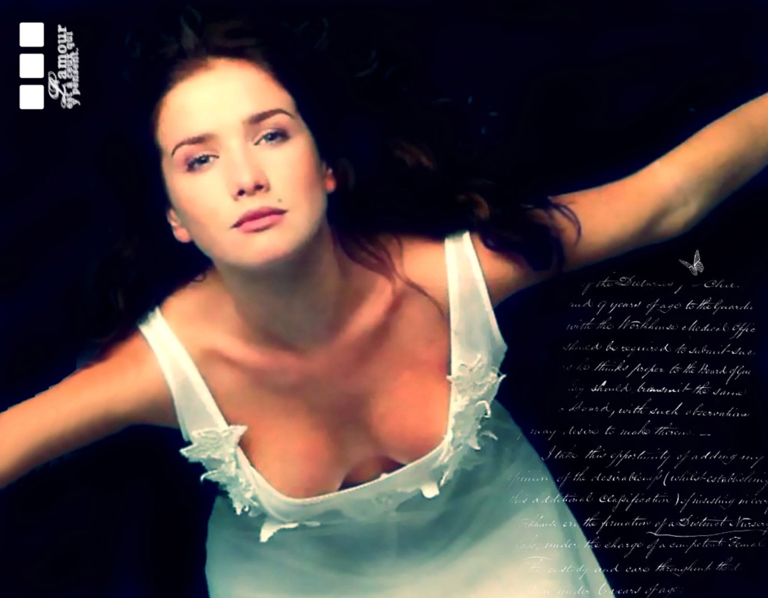 Нагота голая Натали Орейро