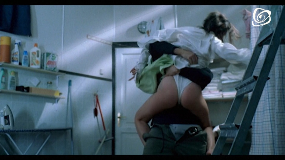 Актриса Кабо Ольга голая в кино