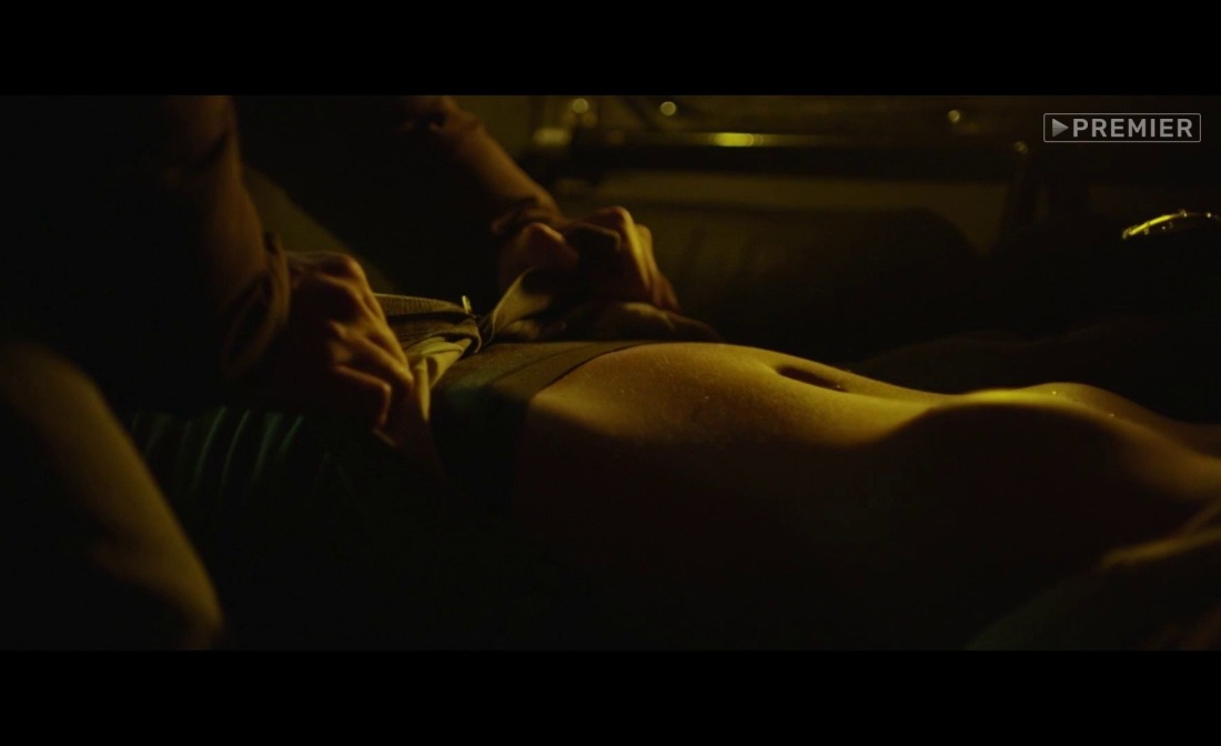 Голая Виктория Агалкова