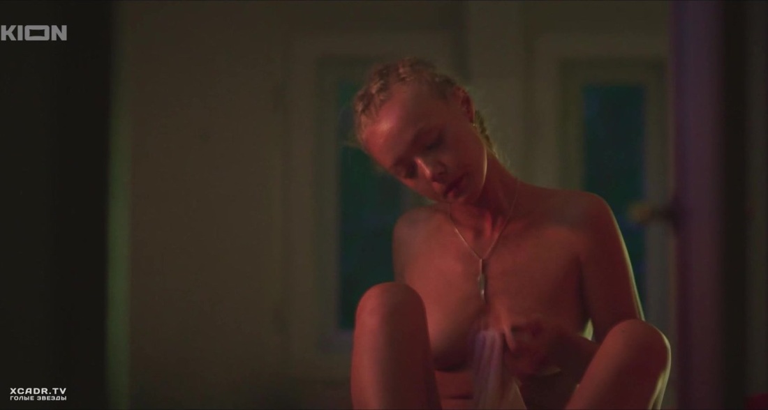 Виктория Андреевна Агалакова голая