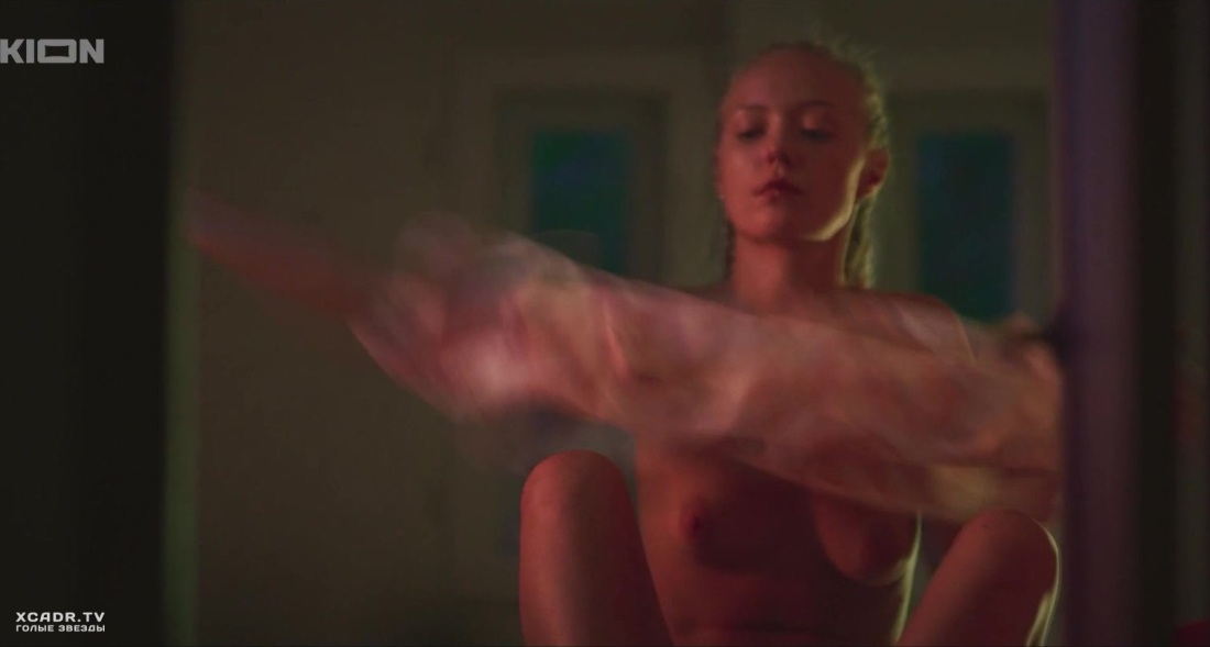 Виктория Абрамченко голая