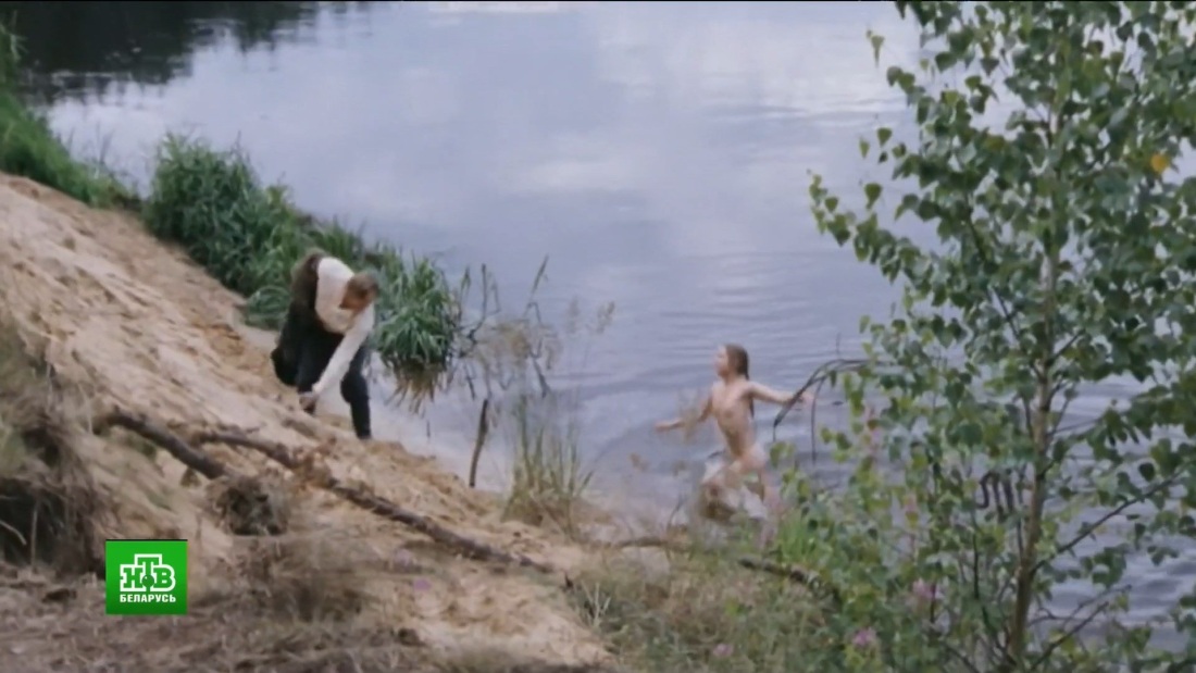 Сыркина Полина актриса голая