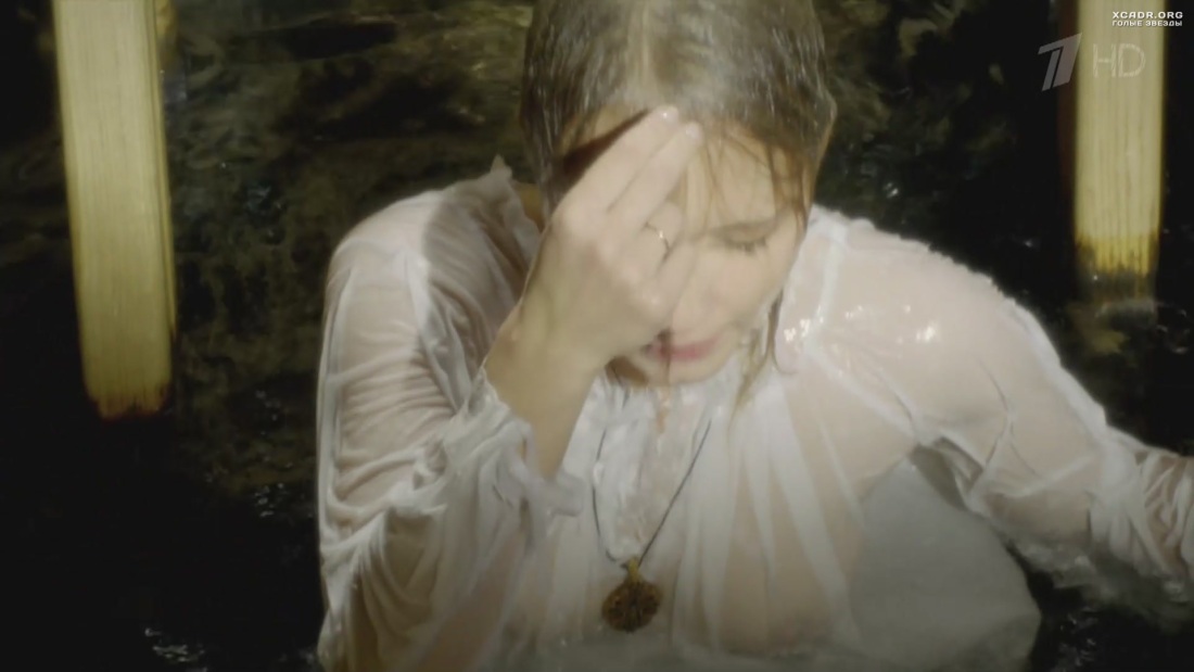 Сыркина Полина актриса голая